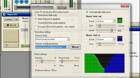 Introduction to Sam Broadcaster Part 3