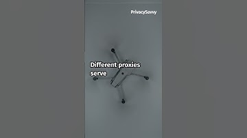 Understanding Proxy Servers: How They Work & Why You Need One 🌐 #onlineprivacy  #proxyserver