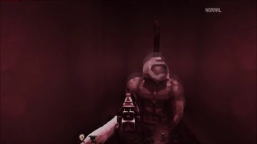 New Presets! Ultimate Doom with Brutal Doom & Reshade #Serenity E3M3 Pandemonium