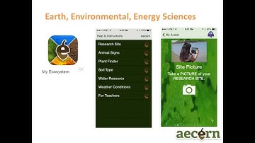 Examples of Data Capture Apps