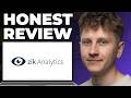 Zik Analytics for Dropshipping Research Honest Review - Watch Before Using