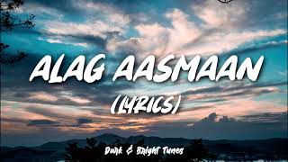 Anuv Jain  Alag Aasmaan  S 