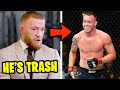 UFC Fighters Give Their Honest Opinion About Colby Covington!