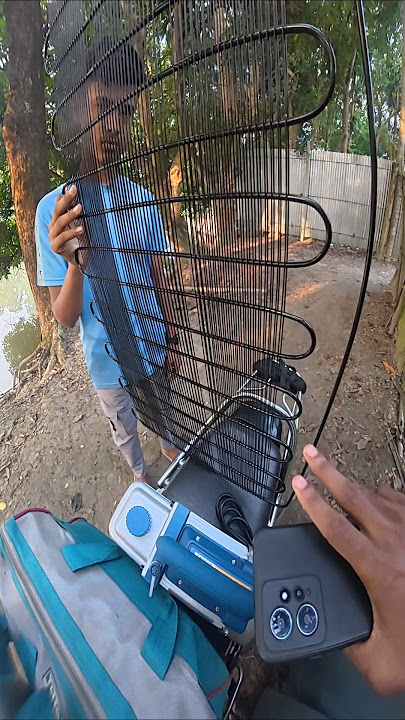 Refrigerator gas charging in Laksam, Cumilla || SHIFAT