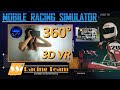 3D 360 VR Explainer - SSi Racing School