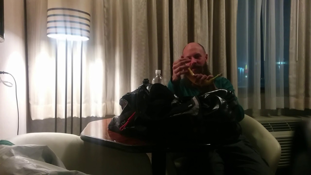 Icarus Trophy 2017: Sky Peeing