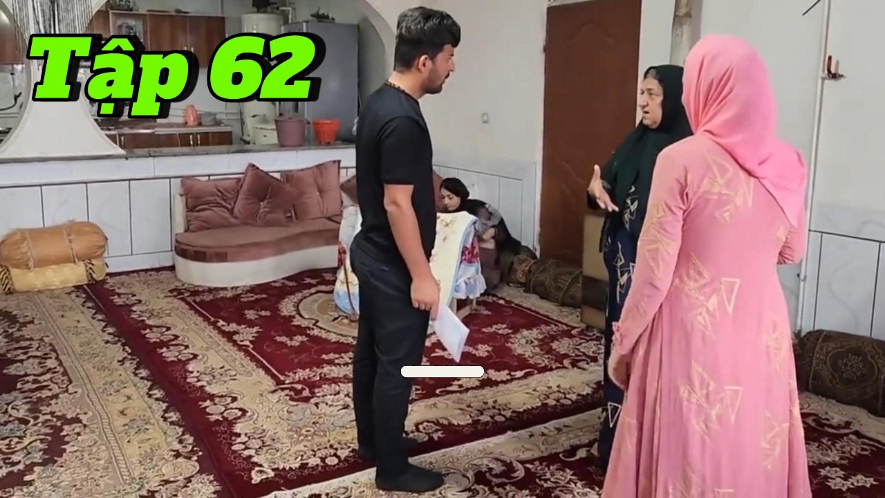 Sóng Gió Gia Đình - 62 | Kế Hoạch Con Nợ Cha Trả Của Pulya Và Sự Trỗi Dậy Của Người Vợ Bé Thâm Hiểm