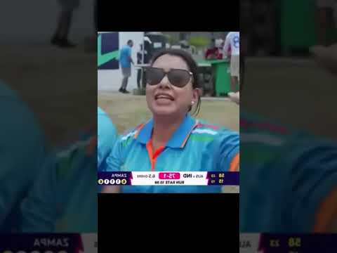 Ind vs Aus T20 Highlights!