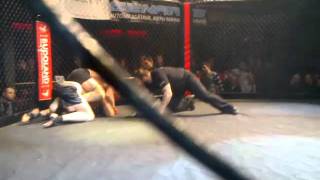 Ltf - Wfca  Fight Club Vol.14 Mma Semi Pro