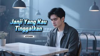 Download Lagu 4TCHAN - JANJI YANG KAU TINGGALKAN MP3 Download Lagu 4TCHAN - JANJI YANG KAU TINGGALKAN MP3