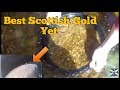 Gold Panning Scotland Baile an Or New Rules