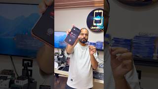 من أشهر الاعطال اللي بنشوفها في ال 17 pro max هو تلف ايسي الشحن  #طبيب_المحمول