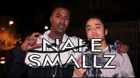 Nafe Smallz- Intro [Official Video] @Nafesmallz @SenseSeeMedia