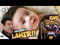 TAMAT TAPI BAYI KITA DI CULIK LEAKKKK??!! Pamali Leak Part 5 END [SUB INDO] ~Itu Saya Saat Bayi!