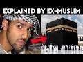 Ex-Muslim Explains Why He Left Islam For JESUS (7 Reasons)