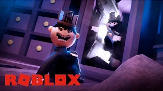 Beating Mind Of Packstabber Obby Walkthrough Roblox