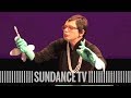 GREEN PORNO: Live On Stage (in French)