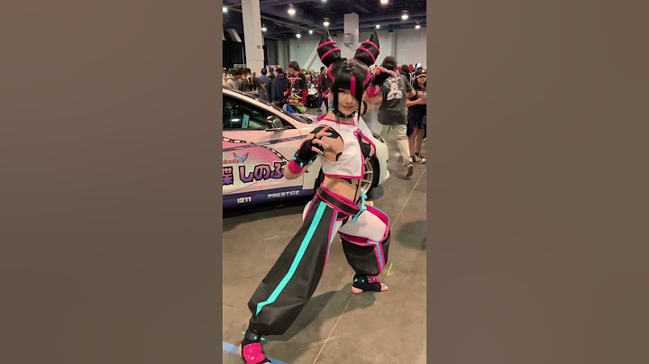 Juri streetfighter #anime #cosplay #subscribe #thankyou #comics
