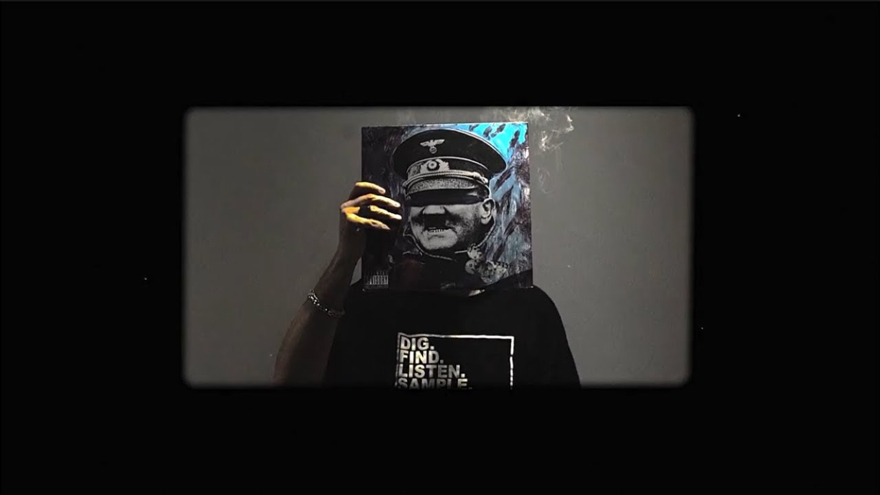 SD KONG - 2Sikk (Prod. Manu Beats)