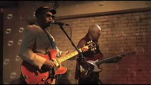 "Wishful Thinking" - Smokin' Joe Kubek and Bnois King