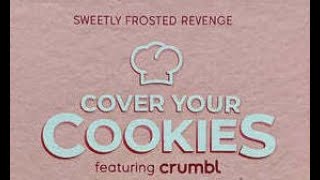 Cover Your Cookies How To Play screenshot 4