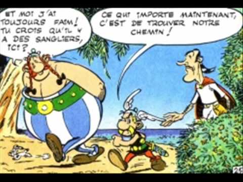 Asterix all comics in bengali dubbed Asterix all comics in bengali dubbed