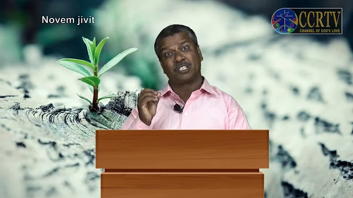 Victor Mascarenhas - Novem Jivit