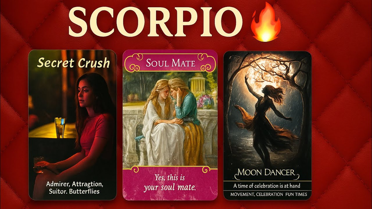 SCORPIO 