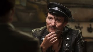 'Enfant Terrible' - film review