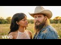 Chris Stapleton And Rihanna When A Man Loves A Woman Official Music Ai Video 