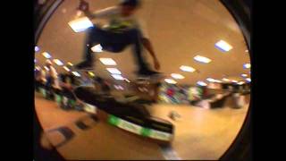 First VX2000 Montage