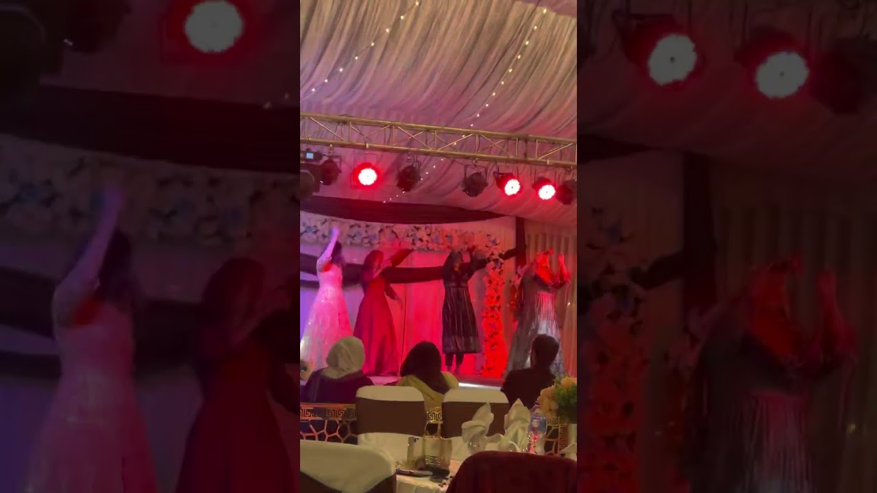 Air university Islamabad party dance