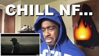 Nf - The Search Official Music Video Tonjay Reaction