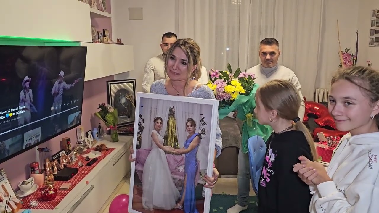 LA MULTI ANI OANA! 💖