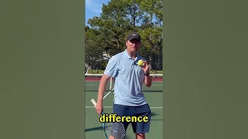 Unlock the secrets of the perfect slice serve! 🎾✨