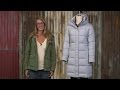 Patagonia Women's Down With It Parka