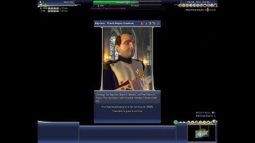 Civ 4 Deity 68 ( Frederick ), part 1