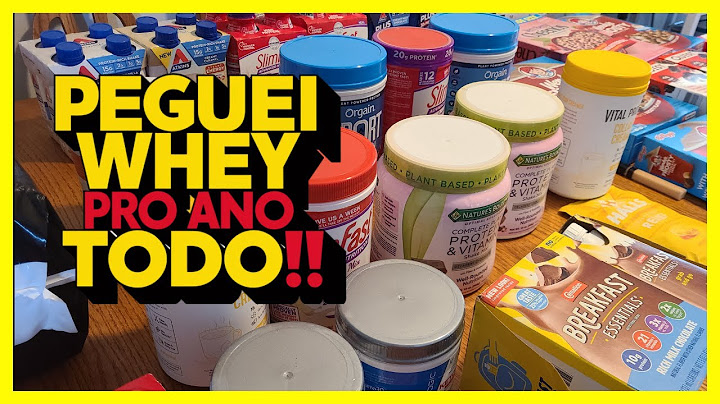 LOTEI MEU CARRO DE WHEY PROTEIN do DUMPSTER da FARMÁCIA! COMPRINHAS GRÁTIS nos DUMPSTERS dos EUA