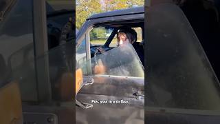 When you buy an old car#oldcar#shitbox#usedcar #carproblems#cheapcar#comedy