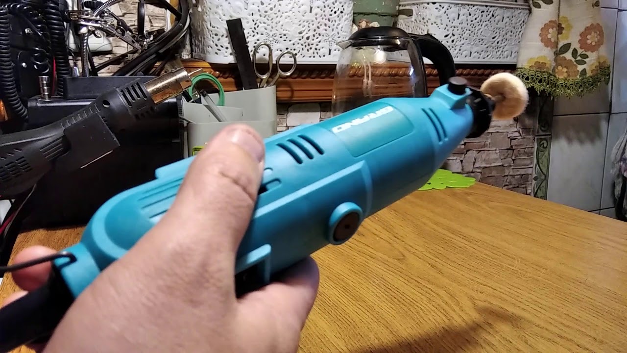 Обзор гравер GRAND мг-570/40