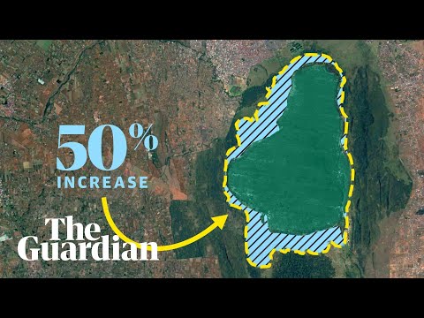 How Kenya is flooding in a drought | It&rsquo;s Complicated