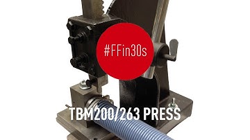 FFin30s TBM200