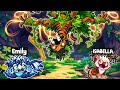 STREAMSNIPING As WOODRALONE MUTANT TREE In Creatures Of Sonaria! (Roblox)