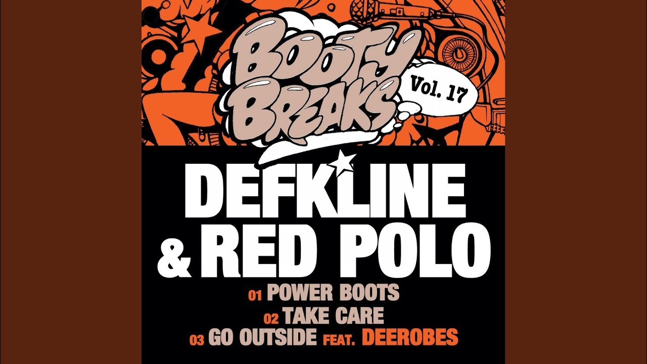 Watch Power Boots (Original Mix) on YouTube Watch Power Boots (Original Mix) on YouTube