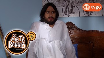 De Vuelta al Barrio 27/11/2017 - Cap 145 - 5/5
