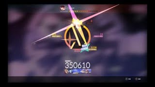 DJMAX RESPECT_In my heart 8KMX