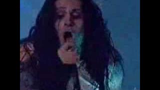 AFI - Girls Not Grey (Live Hard Rock)