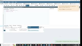 RESTful Blog API (jwt authentication plus secure end points)