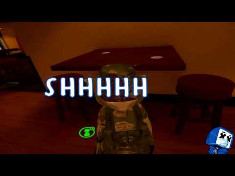 BEING TOXIC ON VRCHAT WITH AUTOTUNE/RAPPING FOR 5 MIN