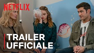 A Family Affair | Trailer ufficiale | Netflix Italia